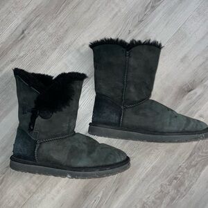 UGG boots 8